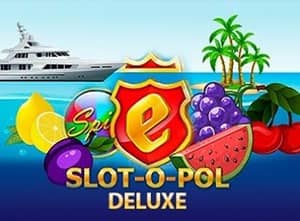 Slot O Pol Deluxe