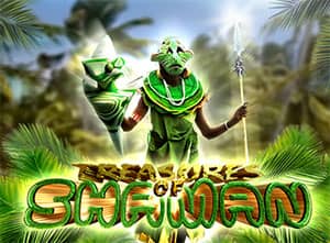 Treasure Of Shaman
